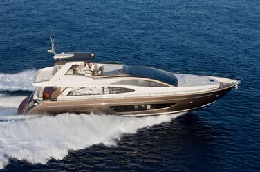75' Riva 2012 Yacht For Sale